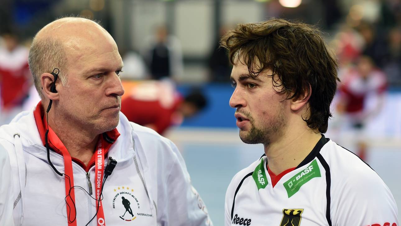 Das Ende der Wohlfühloase