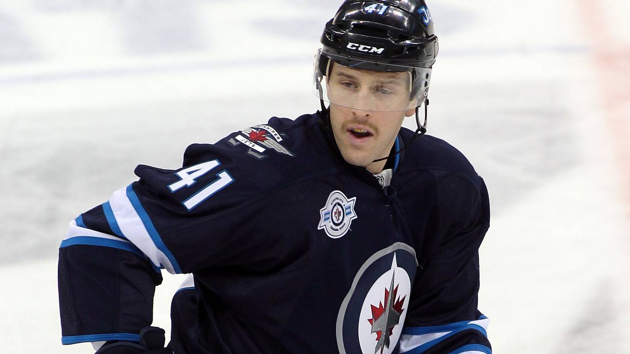 München holt Kanadier Jaffray