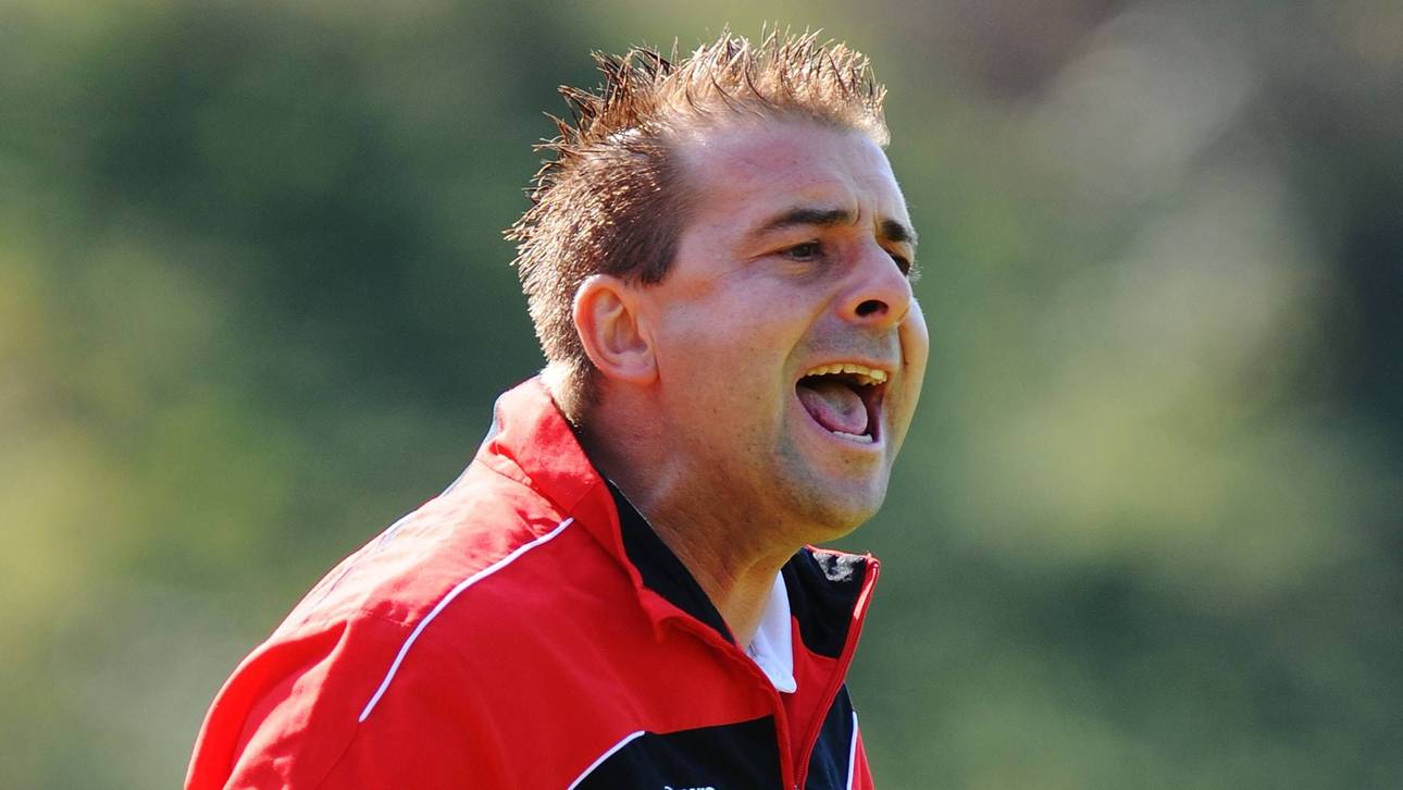 Skeledzic wird Trainer Afghanistans