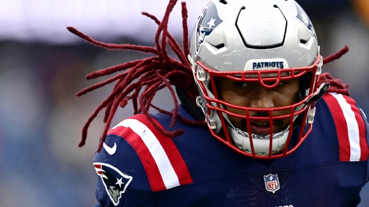 New England Patriots beenden Siegesserie gegen Indianapolis Colts