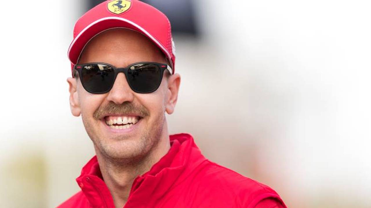 Vettel: War nahe an einem Rücktritt