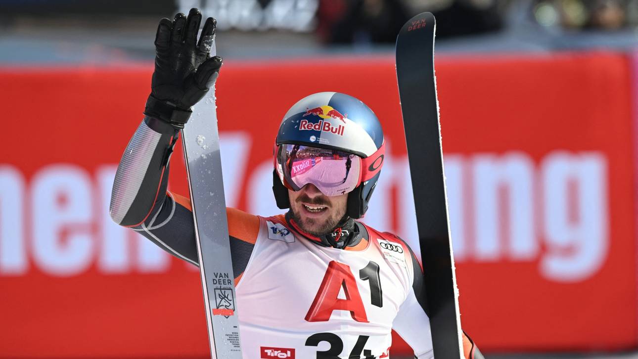 Hirscher verzichtet auf Olympia und Weltcup-Saison