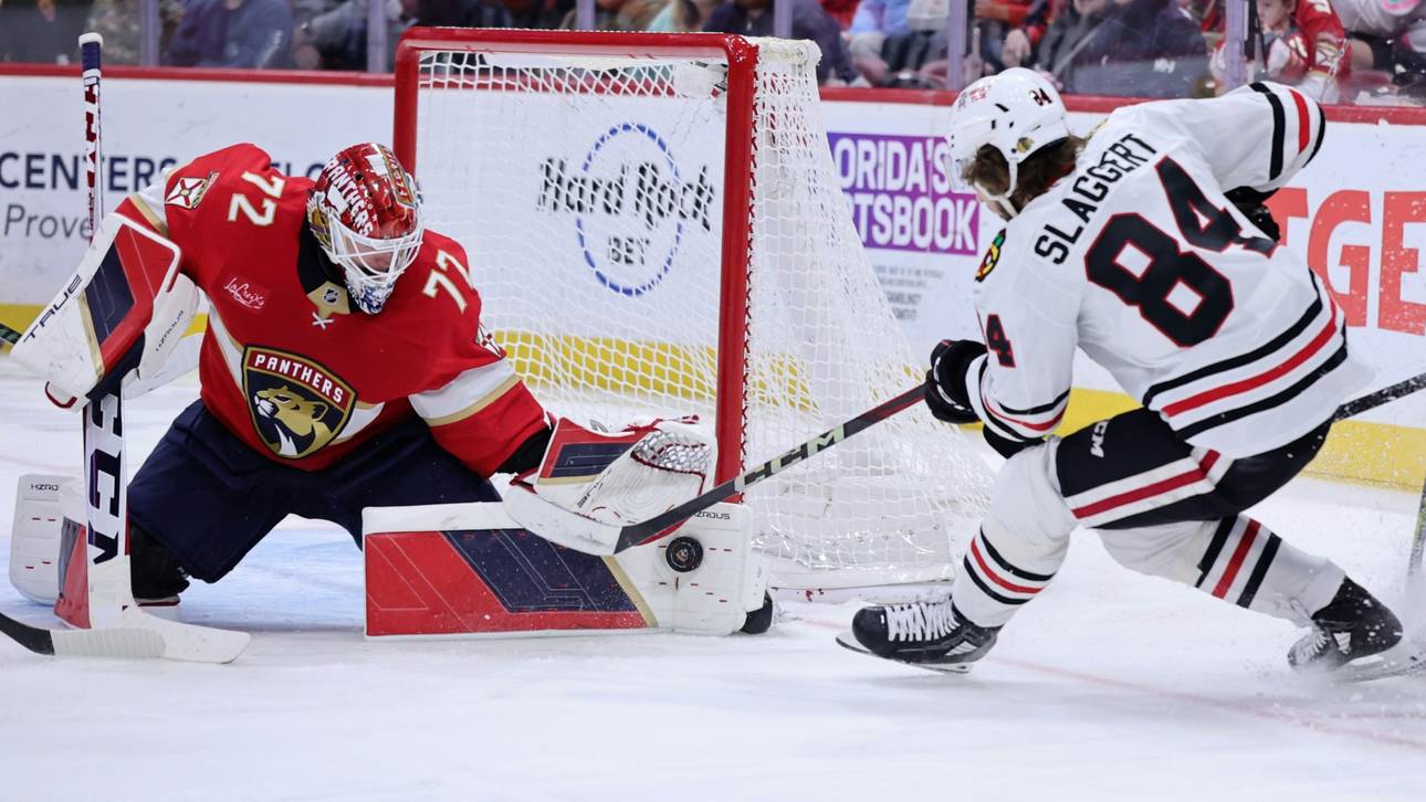 Chicago gelingt historischer Treffer