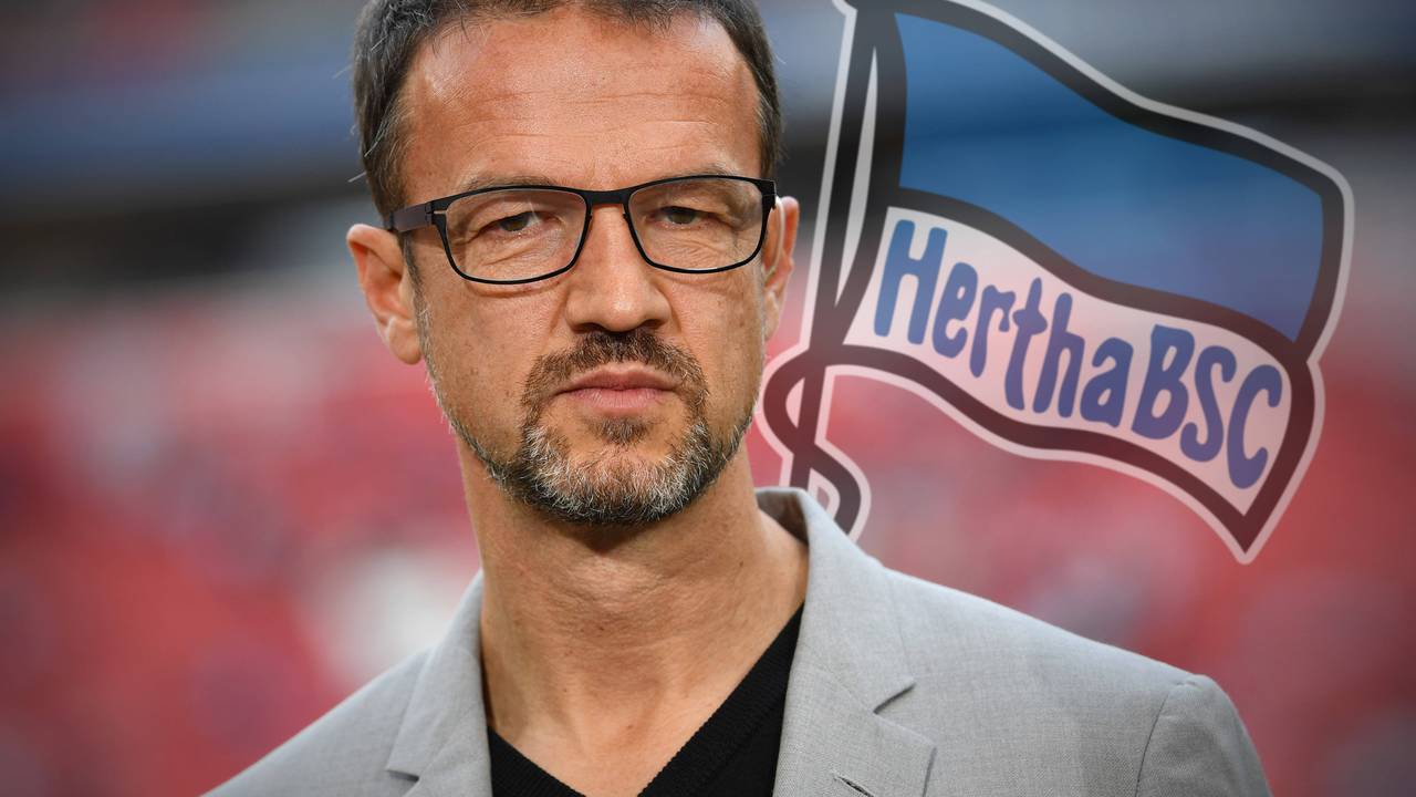 2 nach 10: Wechselt Fredi Bobic von Eintracht Frankfurt zu Hertha BSC?