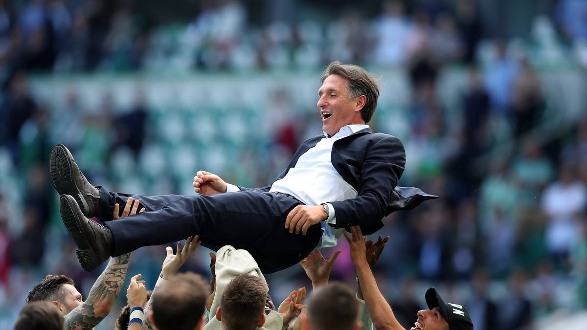 VFL WOLFSBURG: Die Wölfe sind die Überraschungsmannschaft der Saison. Während sich der VfL in den letzten beiden Jahren nur hauchdünn über die Relegation in der Liga hielt, schafften es Labbadia und Co. in dieser Saison auf beeindruckende Weise in die Europa League