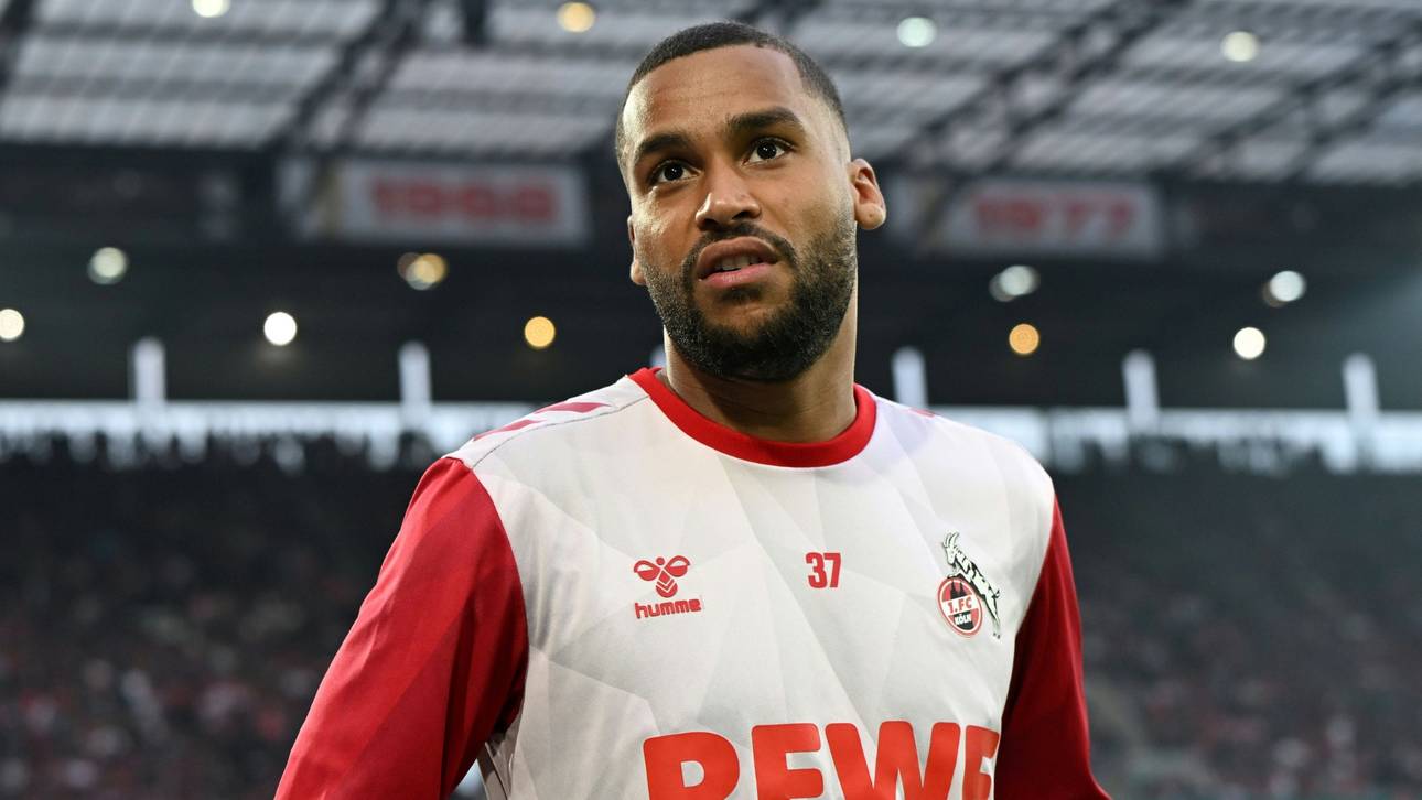 Neuer Vertrag: Köln-Star begeistert Fans