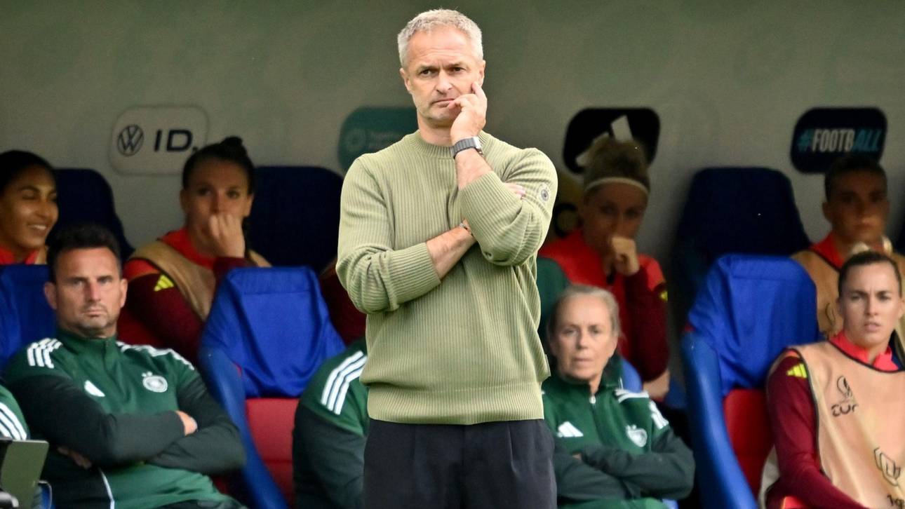 Schweden – Deutschland Tipp, Prognose & Quoten | 12.07.2025