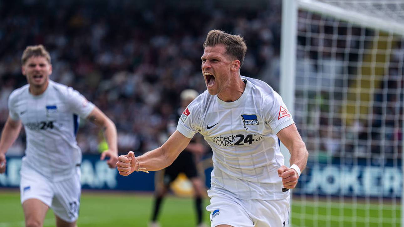 1860 wohl vor nächstem Transfercoup