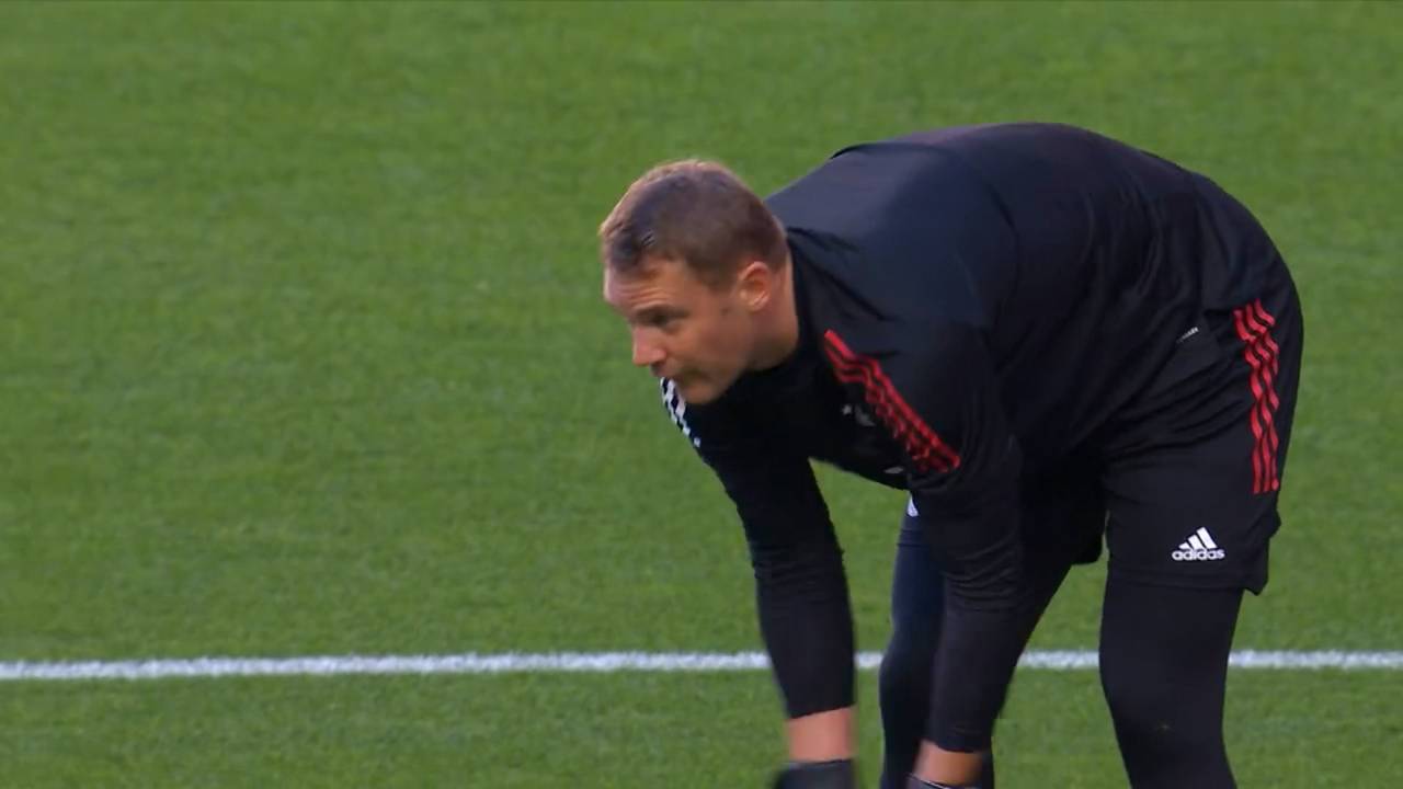 Jean-Marie Pfaff, Bodo Illgner und Uli Stein sind begeistert von Manuel Neuer
