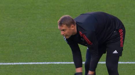 Der zweifache Triple-Sieger sorgt bei seinen prominenten Vorgängern für Begeisterungsstürme.