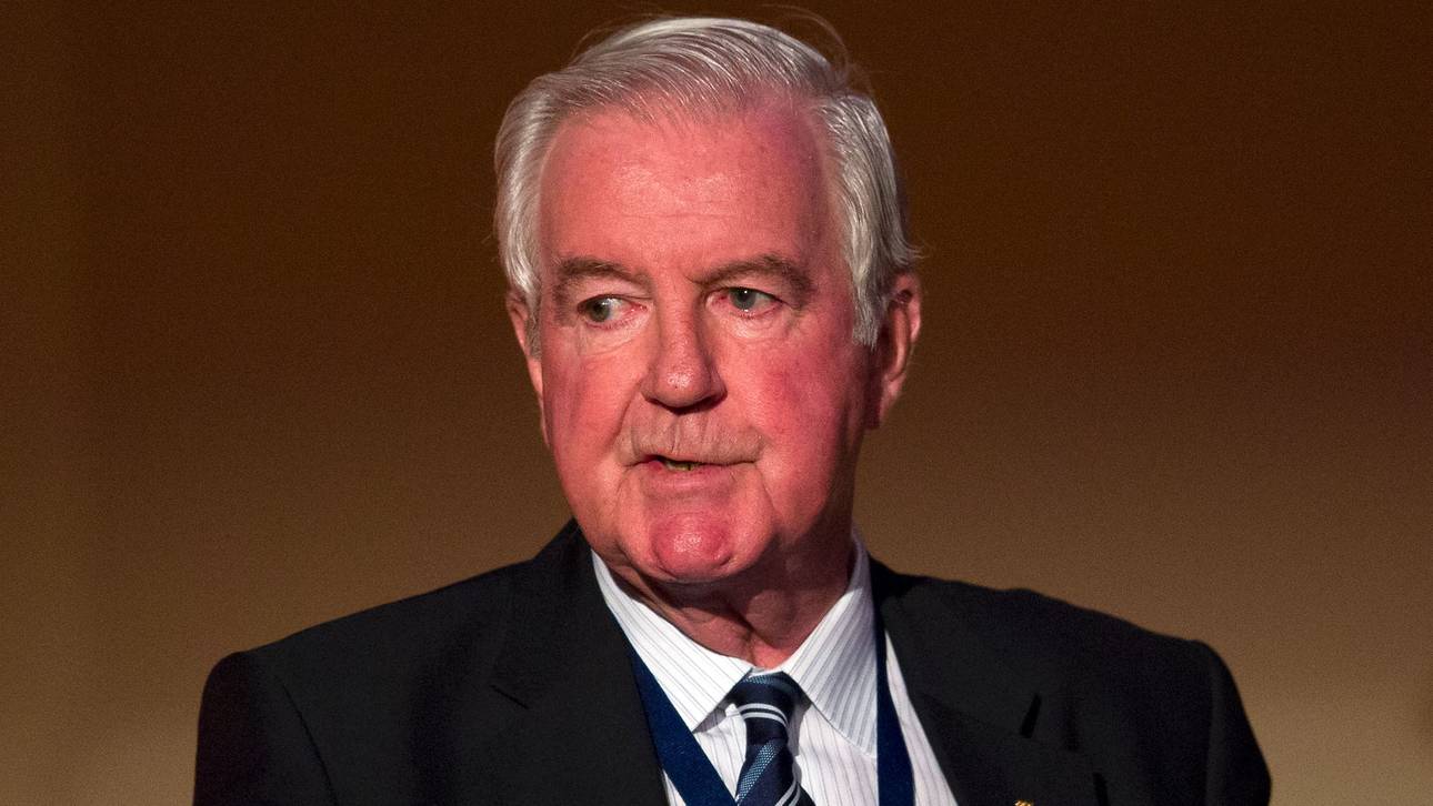 WADA will mehr Sicherheit