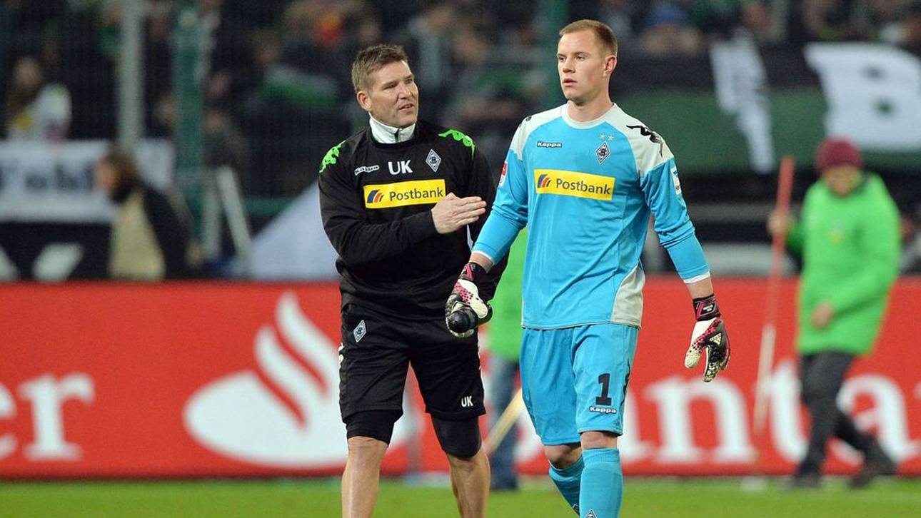 Jetzt spricht ter Stegens Förderer