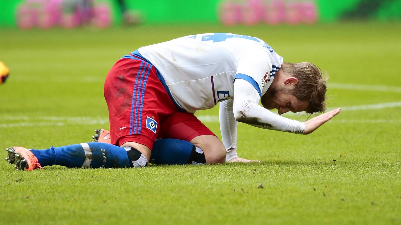 Hunt verpasst Saisonfinale