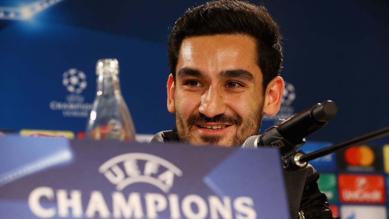BVB-Krise? Gündogan widerspricht