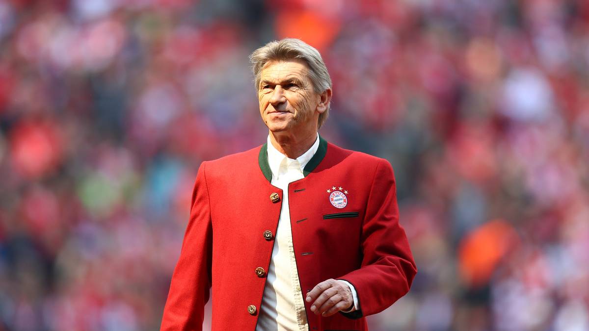 Augenthaler blieb den Bayern nach seinem Rückzug 1991 noch fünf Jahre als Co-Trainer erhalten, ehe er dann anderswo Cheftrainer-Ämter übernahm. Ist inzwischen Experte im Vereins-TV