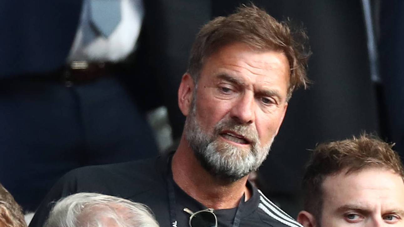 Klopp berichtet von Fan-Wahnsinn