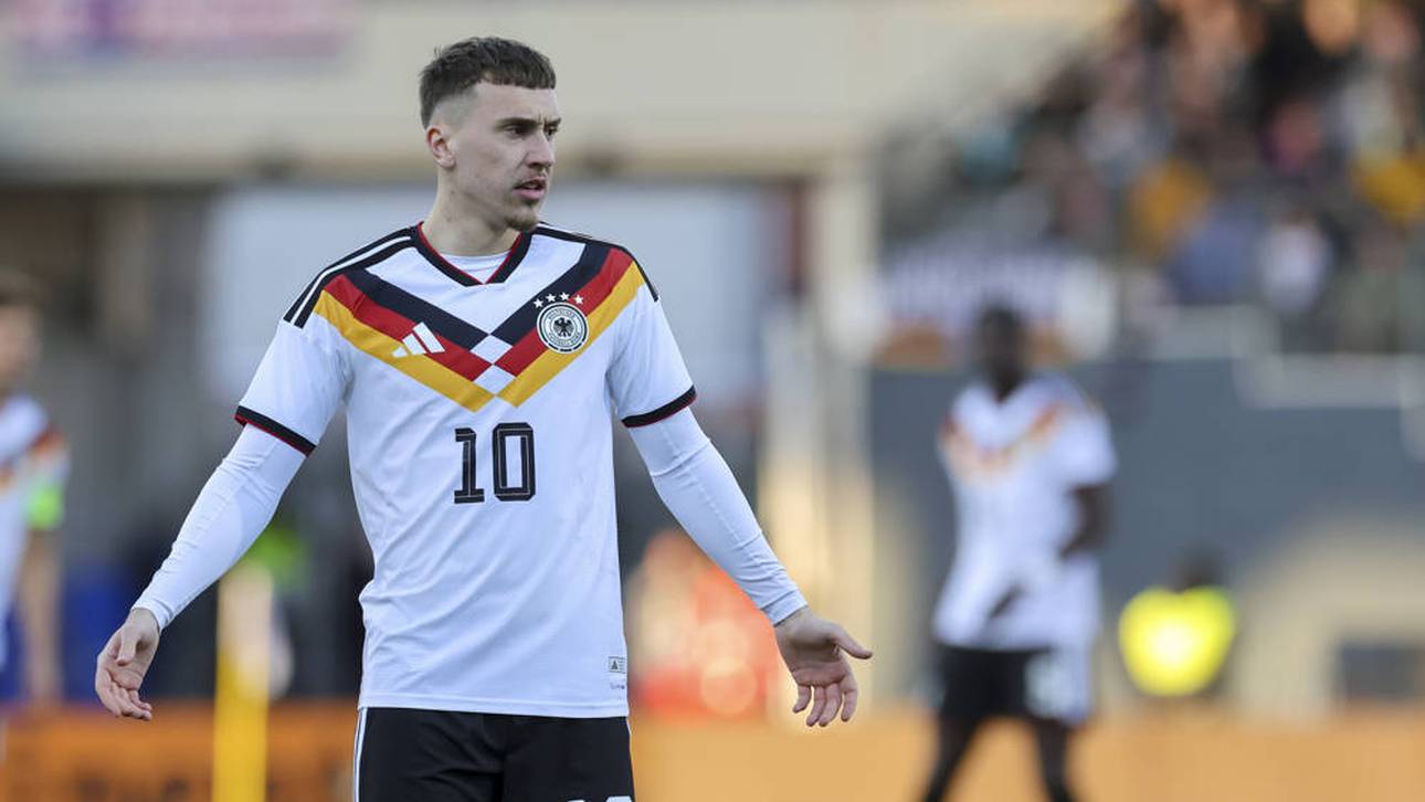 Showdown für U21 – RB-Profi fehlt