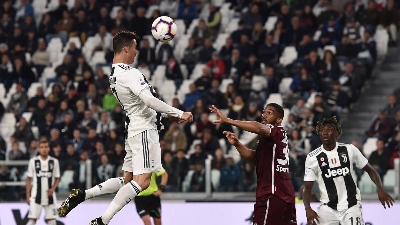 Die Highlights der Serie A im Video