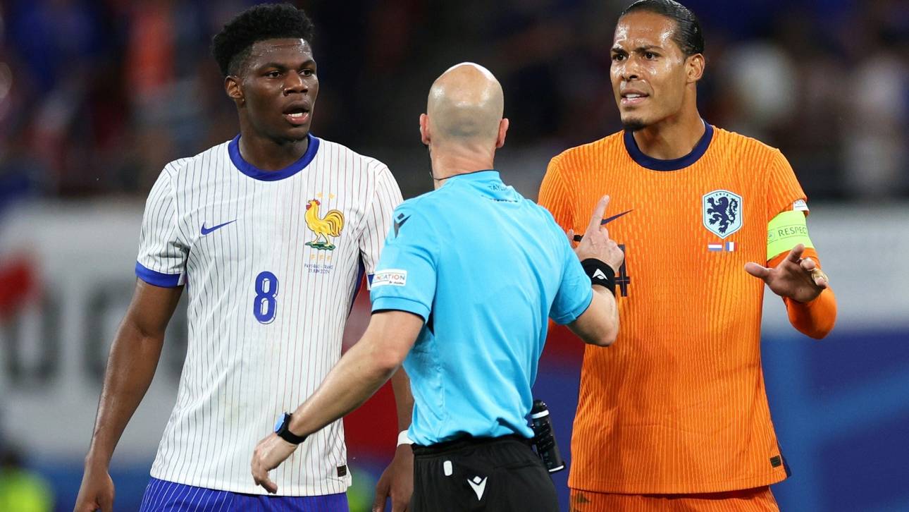 Dank Gruppe B: Trio vorzeitig im Achtelfinale