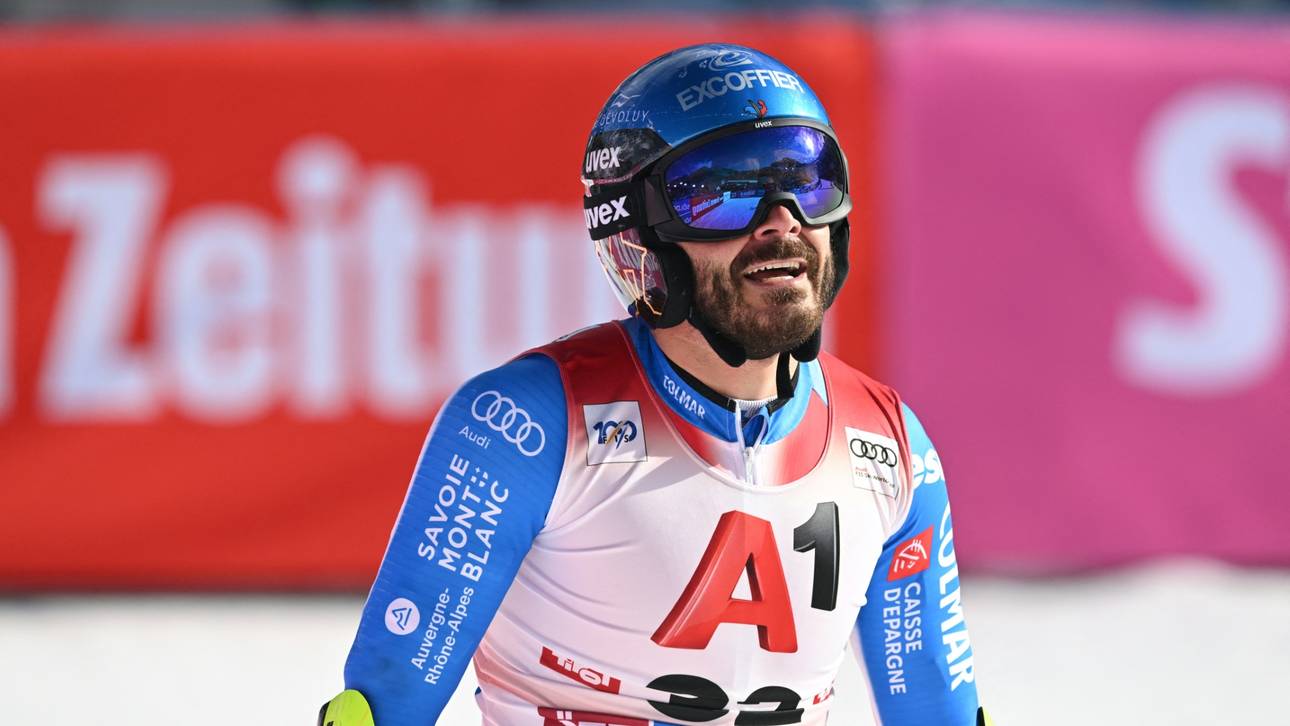 Nach Sturz-Schock! „Ich sehe doppelt“