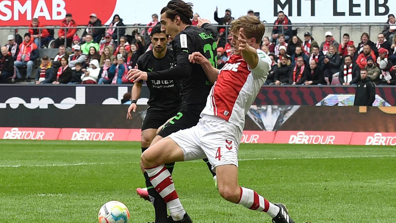 Gladbach betrogen? Khedira wird deutlich!