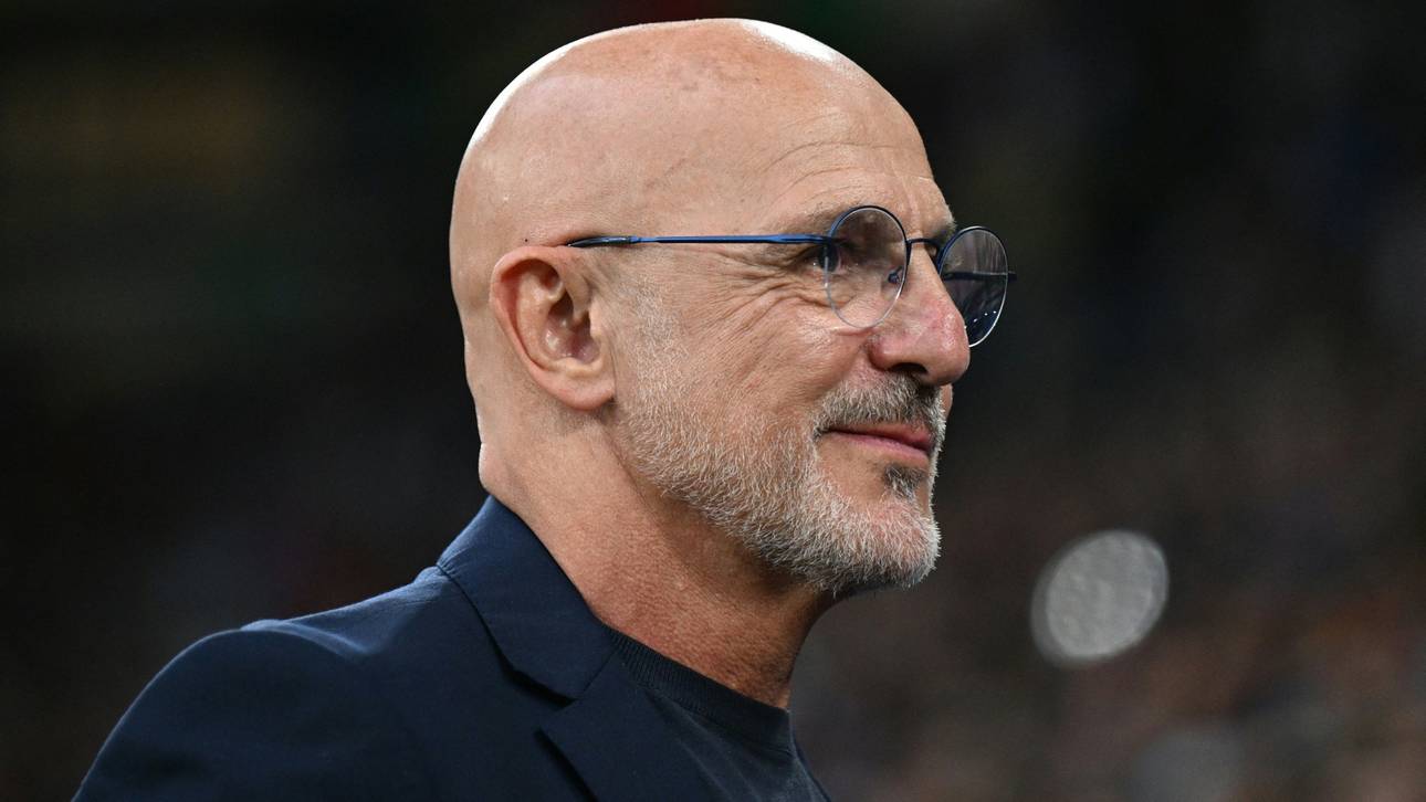 Spanien-Ansage! „Kein Team besser“