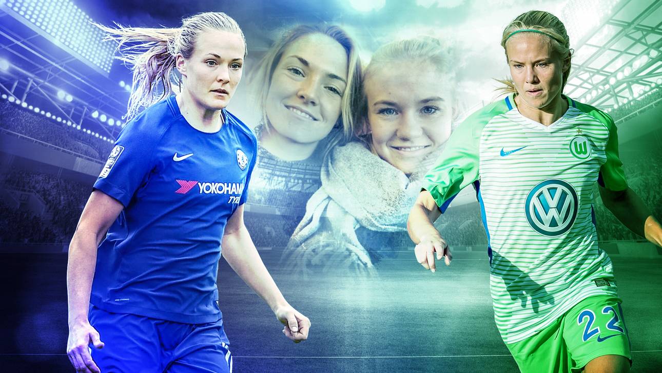 Wolfsburg peilt Triple an