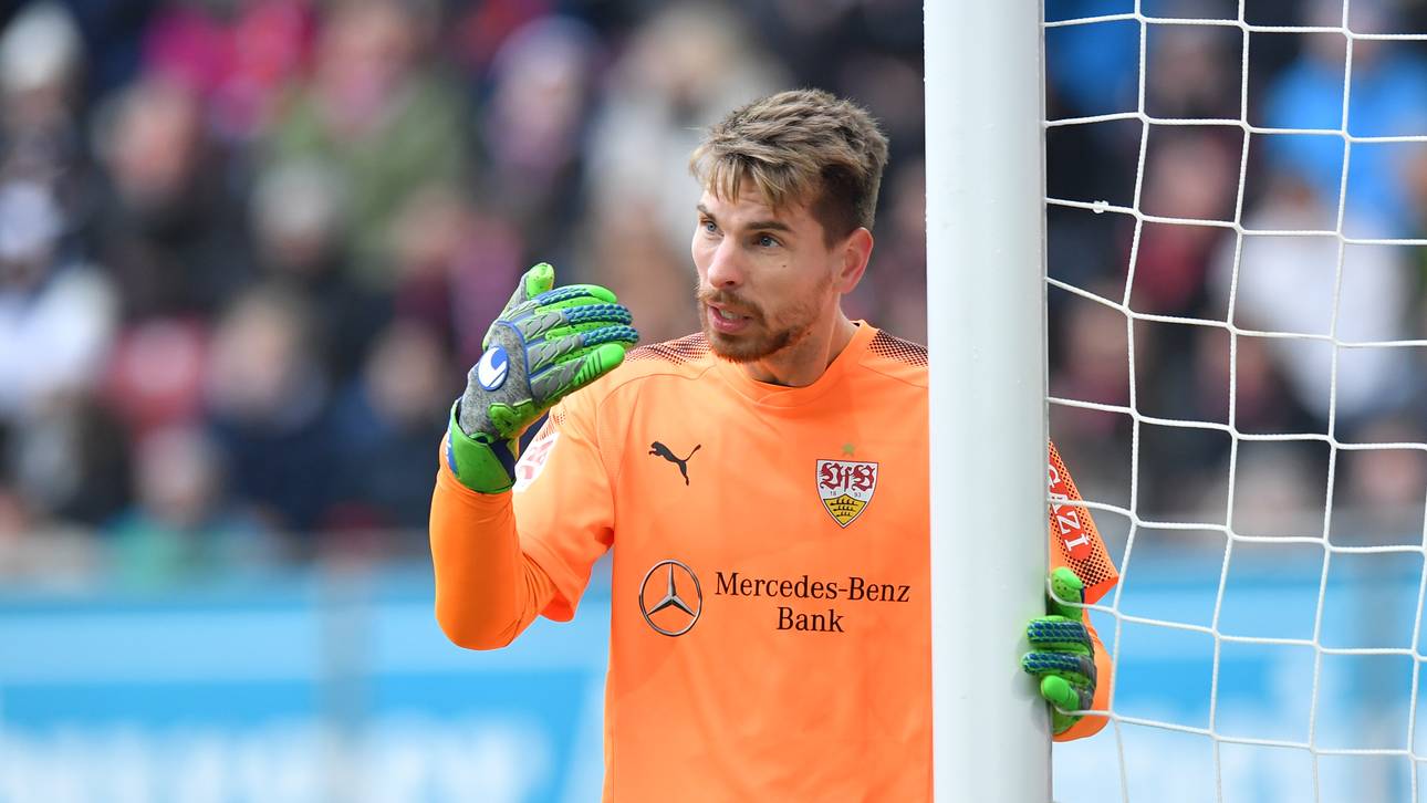 Zieler-Beleidigungen: Strafe für Köln