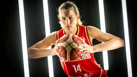 Letzte Chance für 3x3-Frauen um Sonja Greinacher