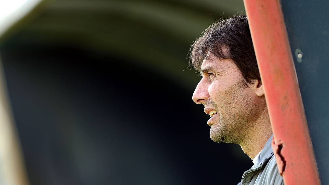 Conte soll Inter-Trainer werden