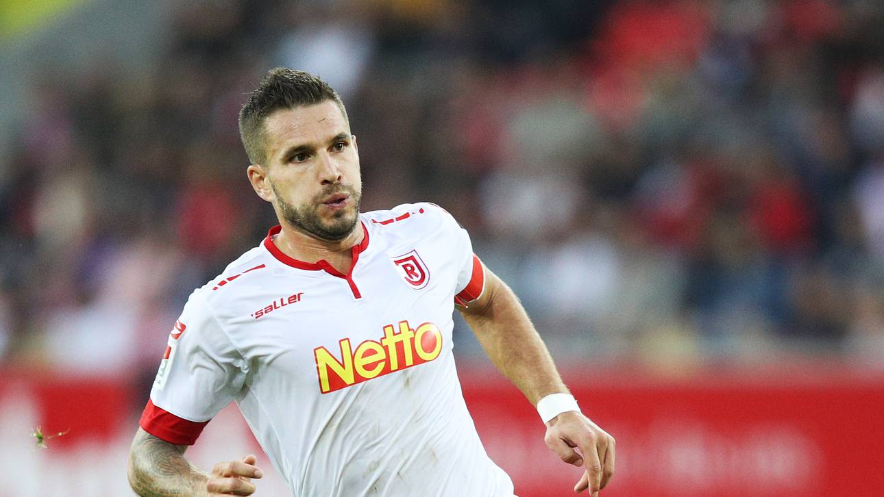 Regensburg verpasst großen Sprung