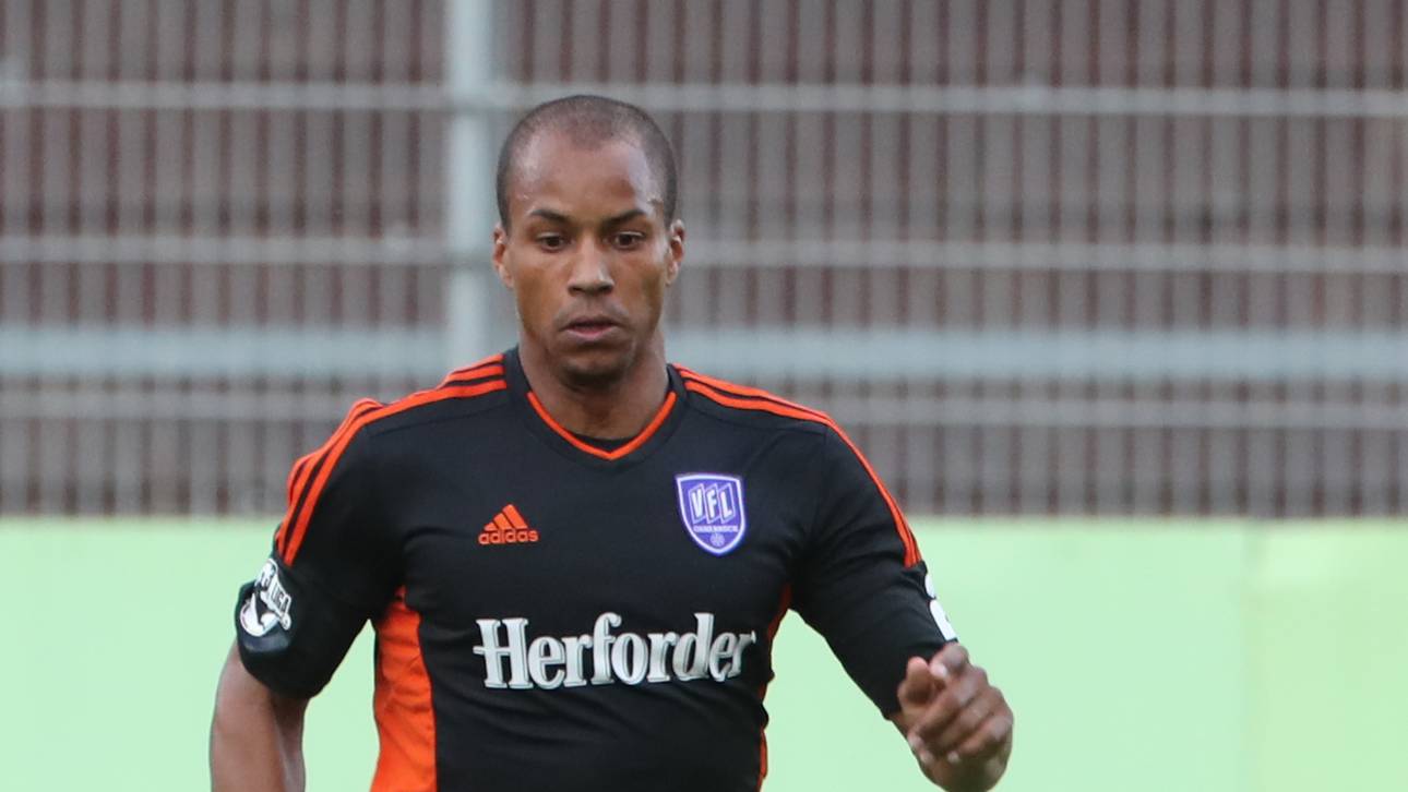 Würzburg verpflichtet Pisot