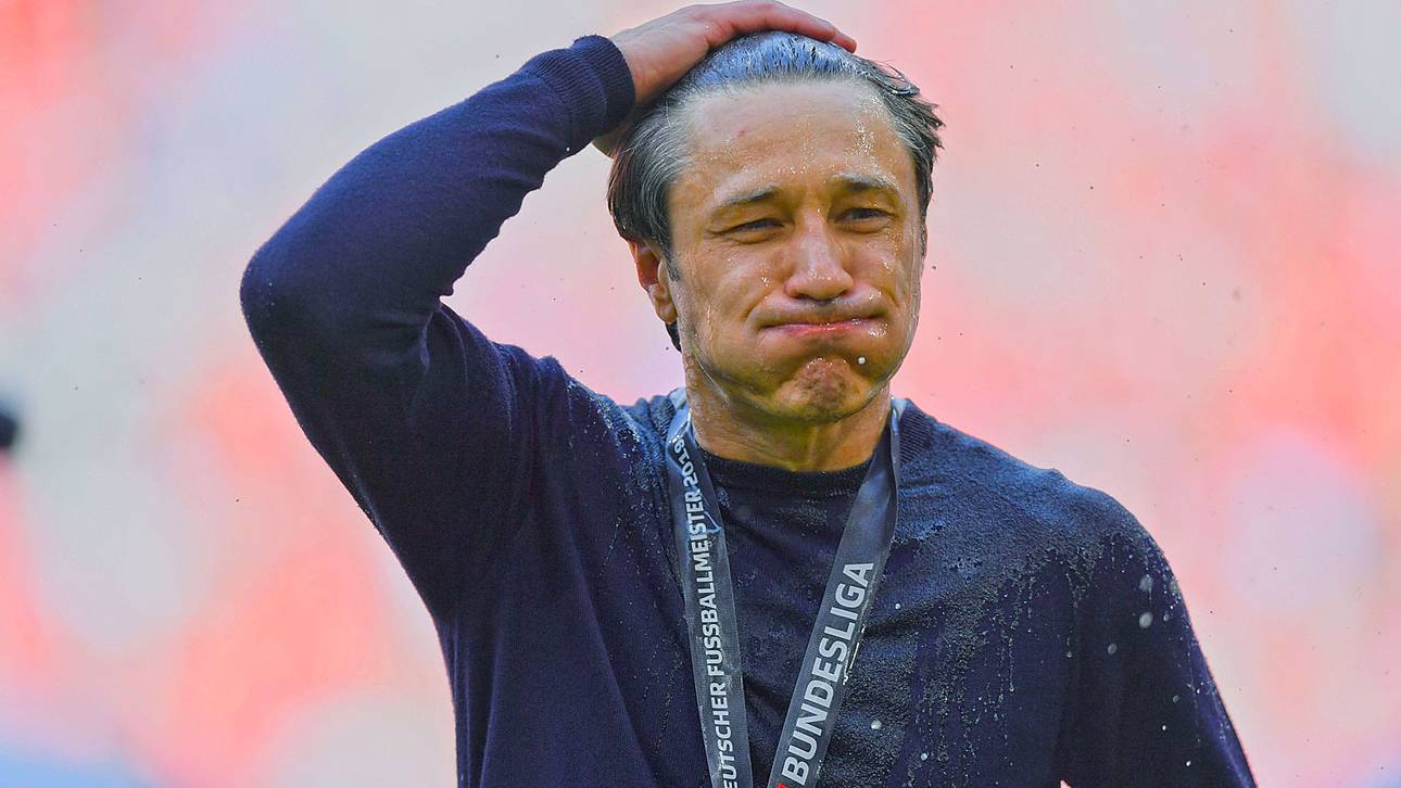 Woran Kovacs Zukunft hängen könnte