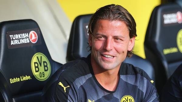 Borussia Dortmund v Wolfsberg - UEFA Europa League: Third Qualifying Round 2nd Leg