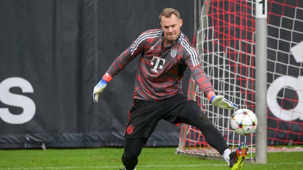 FCB-Ikone mit gewagter Neuer-These