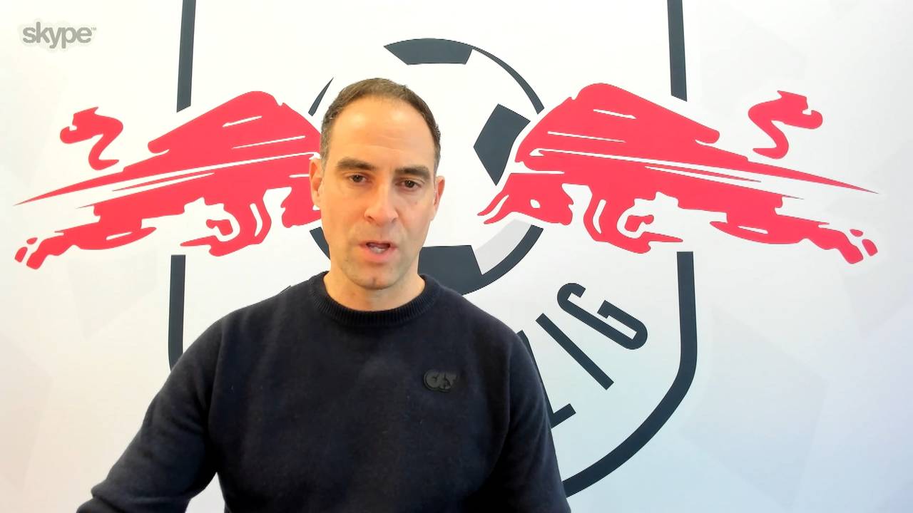 Schmidt nach Leipzig? Das ist dran