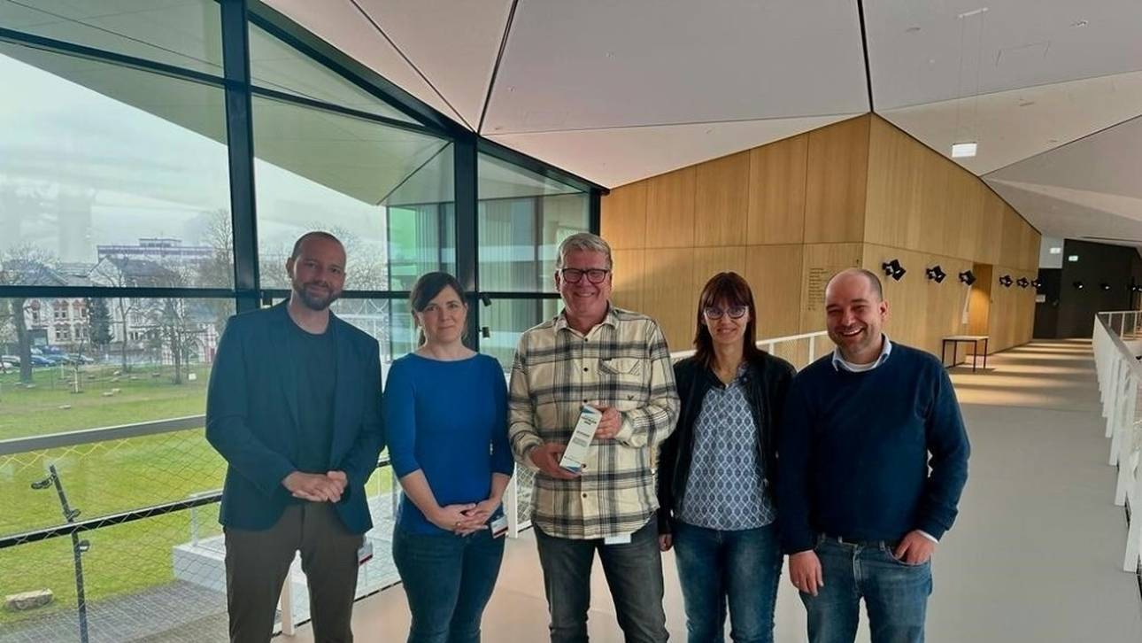 „Lichtblick des Jahres 2022″: Fans küren vier Gewinner