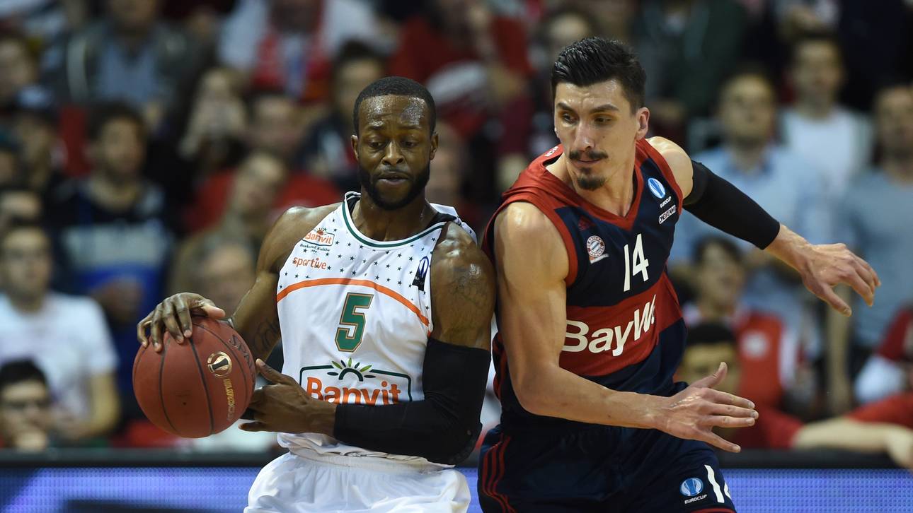 Bayern vorzeitig im Achtelfinale