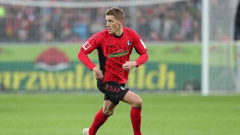 Wird Nils Petersen der neue Lewandowski-Ersatz für die Bayern?