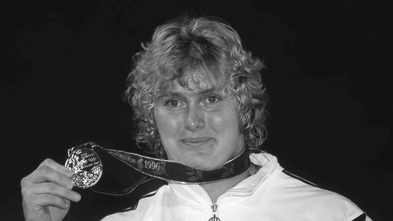 Tod mit 55: Trauer um Legende