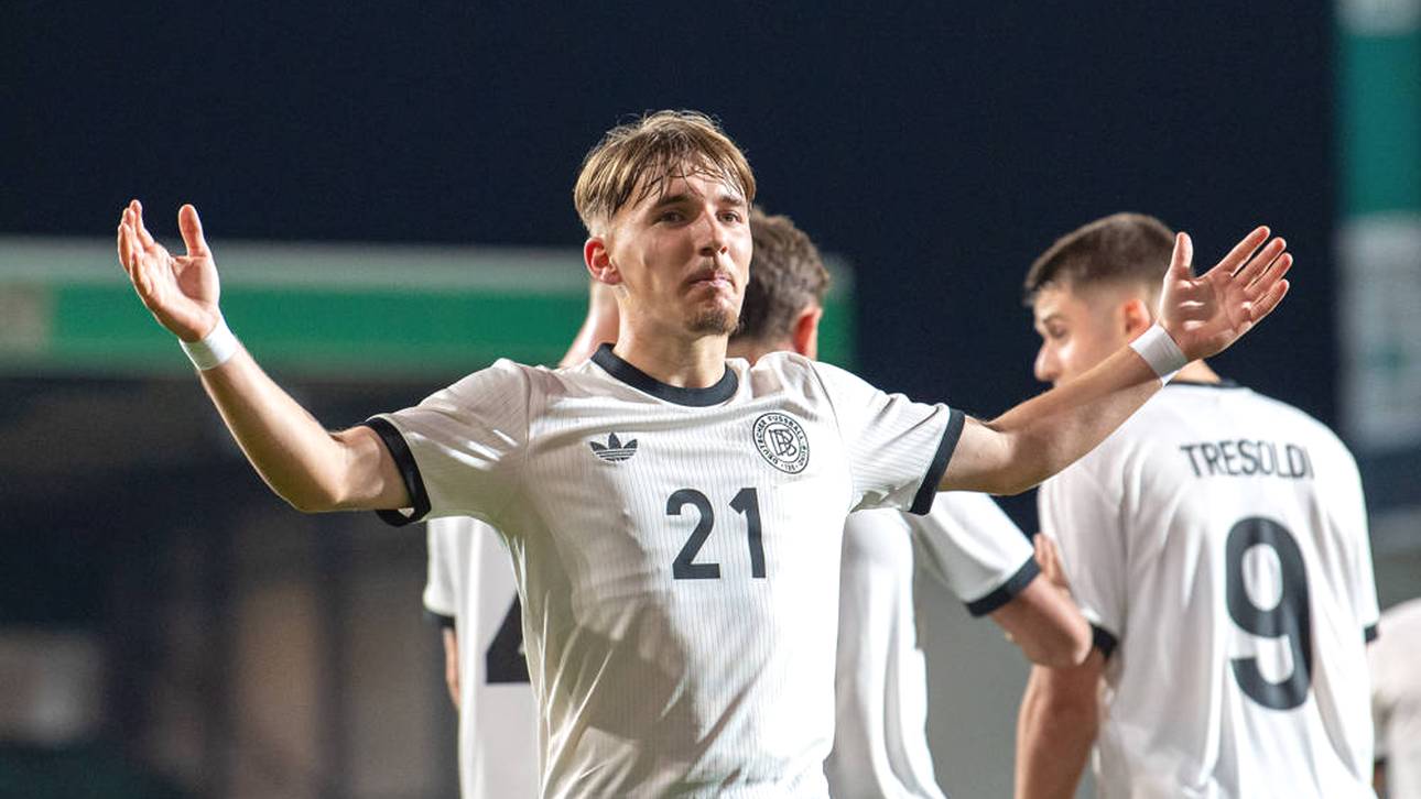 Kein Karl? „Müsste er erklären“