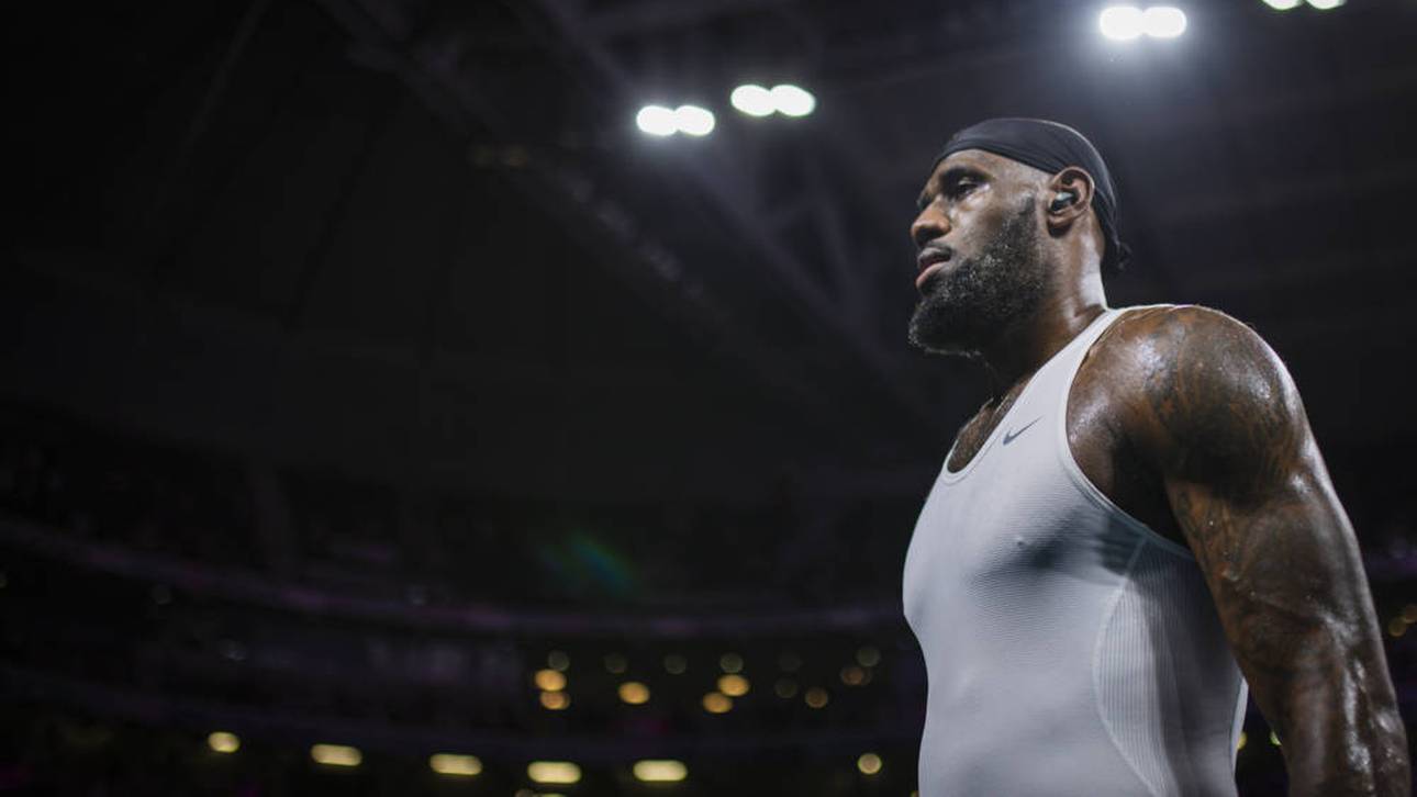 40 Jahre – und immer noch „King“