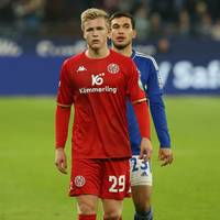 Fußball-Bundesligist FSV Mainz 05 hat den Vertrag mit Haupt- und Trikotsponsor Kömmerling langfristig verlängert.