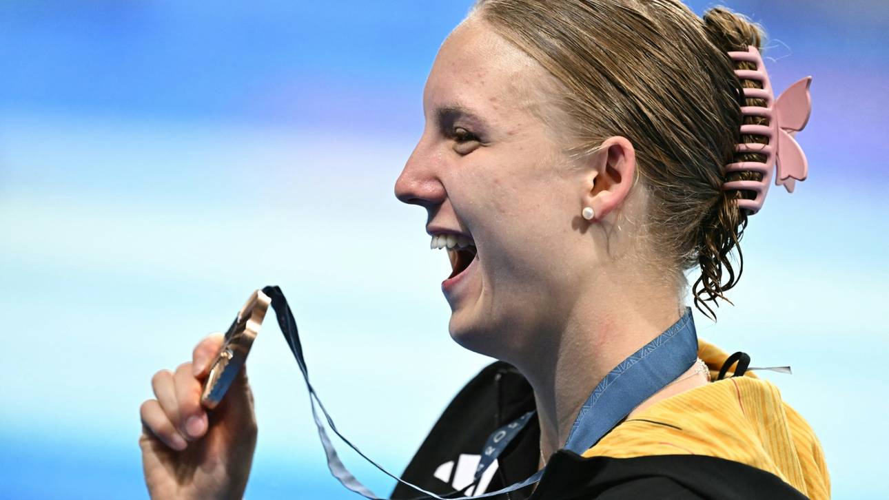 Gose verpasst mit Staffel das Finale