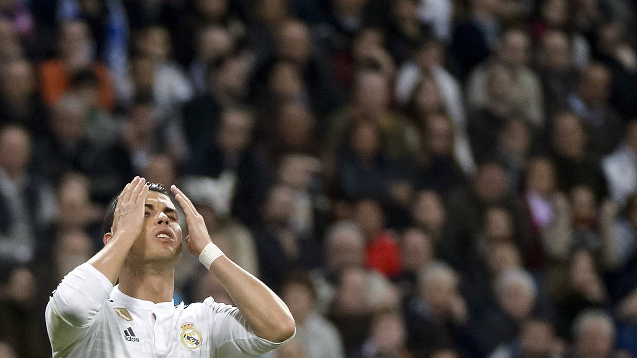 Narziss und der Fluch des Goldballs