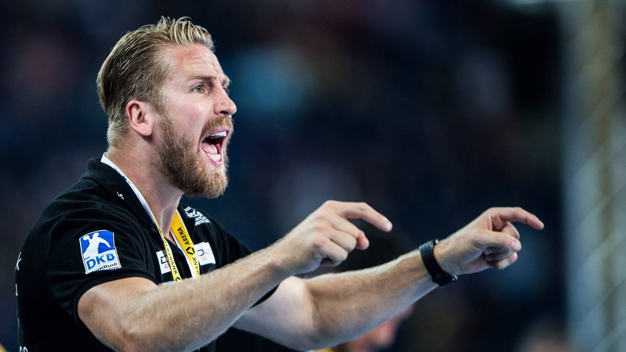 Roggisch fordert kleinere DKB HBL