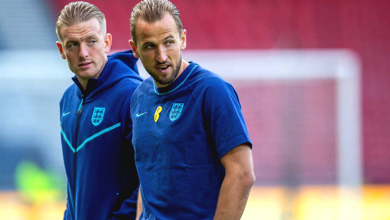 Hamann ätzt gegen England-Torhüter