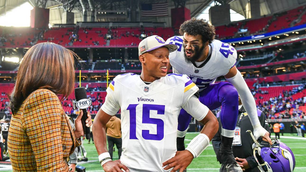 Der intelligenteste NFL-Profi