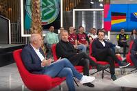 Die DFB-Auswahl hat im letzten Heimspiel des Jahres einen Kantersieg gefeiert und damit den Gruppensieg gesichert. Doch für SPORT1-Experte Mario Basler war der Gegner Bosnien und Herzegowina kein Maßstab. 