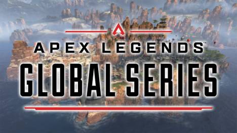 EA und Respawn starten die Apex Legends Global Series